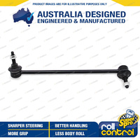 SuperPro Front Sway Bar Link for Holden Calais VE VF Caprice Statesman WM LHS