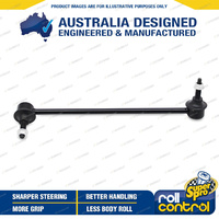 SuperPro Front Sway Bar Link for Holden Calais VE VF Caprice Statesman WM RHS