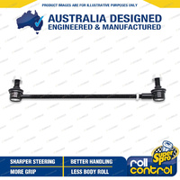 SuperPro Front Sway Bar Link for Chevrolet Cruze J300 J305 J308 2008-on