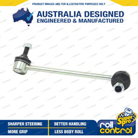 Front Sway Bar Link for Holden Calais Crewman Caprice Monaro Statesman LHS