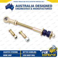 SuperPro Rear Sway Bar Link Heavy Duty Extended for Nissan Patrol Y60 GQ Y61 GU