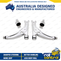 Front Control Arm Lower Complete Alloy Assembly for Skoda Octavia Superb Yeti