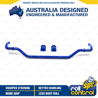 Superpro Front 30mm HD 2 Position Blade Adj Sway Bar for Volkswagen Amarok 10-23