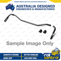 SuperPro Front 30mm HD 3 Position Blade Adj Sway Bar for Holden Calais VR VS