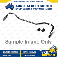 SuperPro Front 30mm Heavy Duty Non Adjustable Sway Bar for Holden Calais VR VS