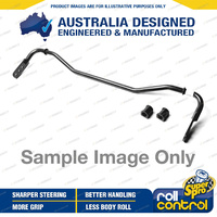 SuperPro Front 24mm HD Non Adjustable Sway Bar for Holden H Series HK HT HG