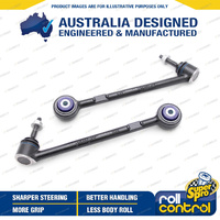 SuperPro Front Control Arm Lower Complete Assembly for Holden Calais VF Caprice