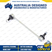 SuperPro Front Sway Bar Link for Holden Vectra JR JS Barina Combo Tigra XC LHS