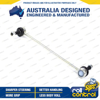 SuperPro Front Sway Bar Link for Holden Astra PJ Cascada CJ Cruze JG JH Volt