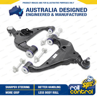 Front Control Arm Lower Complete Assy Kit Standard for Toyota Fortuner AN50 AN60