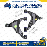 Front Control Arm Lower Assembly Kit Standard for Toyota FJ Cruiser GSJ1_ 4WD