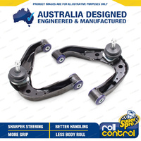 Front Control Arm Upper Complete Assembly - Adjustable for Nissan Pathfinder R51