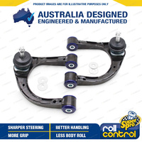 Front Control Arm Upper Complete Assembly Adjustable for Mazda BT-50 UP UR