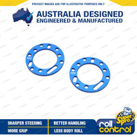 SuperPro Front Coil Spring Spacer Kit for Holden Colorado 7 Trailblazer RG 12-20