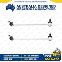 Front Sway Bar Link for Volkswagen Arteon Beetle Caddy CC Eos Jetta Passat 04-On