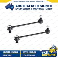 Superpro Front Sway Bar Link for Kia Carens FJ Magentis MG 2002-On