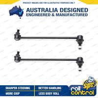 Superpro Front Sway Bar Link for Honda Cr-V RE RM 07-16 - 12mm Ball Joint Link