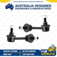 Superpro Rear Left + Right Hand Side Sway Bar Link for Honda Cr-V RE RM 07-16