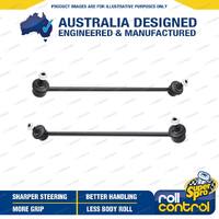 Superpro Front LH + RH Sway Bar Link for Honda Civic FB FG 2011-2016