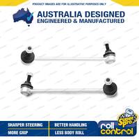 Superpro Front Left & Right Hand Side Sway Bar Link for BMW 5 Series E39 95-03