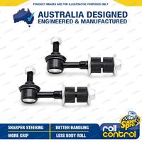 SuperPro Front Sway Bar Link for Hyundai Grandeur XG Sonata EF EF-B 1998-2005