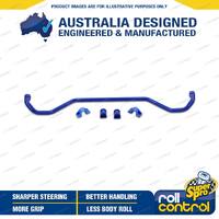 Front HD 2 Position Blade Sway Bar for Holden Commodore Calais VF Caprice WN