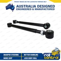 SuperPro Rear Trailing Arm Lower Adj Kit for Toyota Landcruiser 300 Series 21-On