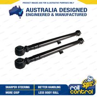 SuperPro Rear Trailing Arm Lower Adjustable Kit for GreatWall Tank 300 4WD 22-On