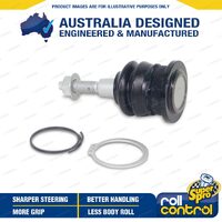 Superpro Front Ball Joint Repair Kit for Ford Ranger PY P703 22-On Suit TRC6751