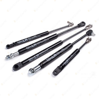 StrongArm Hatch Gas Strut Lift Support for Volkswagen Golf Type3 1H 1.8 1.9