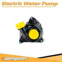 Superspares Electric Water Pump for BMW 335I 435I 740I M135I M235I X5 Z4 3.0L