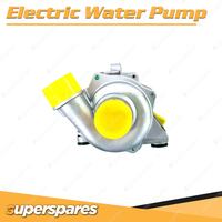 Superspares Electric Water Pump for BMW 125I 130I 323I 325I 330I 523I 525I 528I