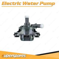 Superspares Electric Water Pump for Toyota Prius Prius C 1.5L 1.8L I4 16V DOHC