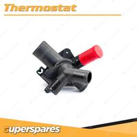 Superspares Thermostat for Ford Everest UA Ranger XL PX1 PX2 PX3 2.2L 3.2L