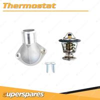 Superspares Thermostat for HSV Clubsport Grange GTS Maloo Senator W427 6.2L 7.0L