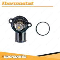 Superspares Thermostat for Jeep Grand Cherokee WK 3.0L EXF V6 24V DOHC