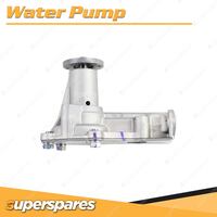 Superspares Water Pump for Daihatsu Charade CXT TS Hijet 0.9L 1.0L CB CET