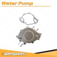 Superspares Water Pump for Ford F150 F350 Galaxie 500 5.8L 4.7L 351 289 Windsor