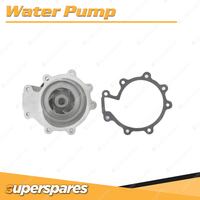 Superspares Water Pump for Ford Escape XLS XLT BA ZA ZB ZC 3.0L AJ 2001-2008