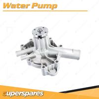 Superspares Water Pump for Jeep Grand Wagoneer 5.9L 360 V8 16V OHV 1982-1990