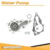 Superspares Water Pump for Lexus 15300 JCE10R GS300 JZS147R JZS160R 3.0L 95-05