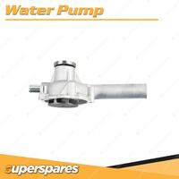 Superspares Water Pump for Mitsubishi Fuso Canter 211 412 432 FC 2.4L 2.6L