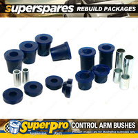 Front Control Arm Bush Kit for Mitsubishi L300 Starwagon SD SE SF SG SH SJ