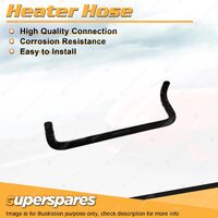 Heater Hose 14 x 690mm for Ford Fairmont ED Falcon EF EL Fairlane NC NF NL LTD