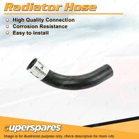 Upper Radiator Hose 32mm x 310mm for Ford Courier PC PD Raider 2.6L 1991-1999