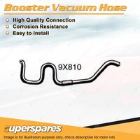 Booster Vacuum Hose 9mm x 810mm for Holden Berlina Calais VN VP VR VS Caprice VQ