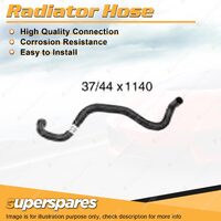 Lower Radiator Hose 37/44 x 1140mm for FPV Cobra BF Force 8 BF GS FG GT BA BF FG