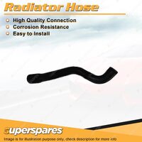 Lower Radiator Hose 35/39 x 520mm for Nissan Pathfinder R50 VG33E 3.3L 1995-2005