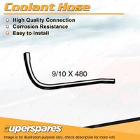 Auto Trans Oil Cooler Hose 9/10mm x 480mm for Holden Caprice Statesman WH WK