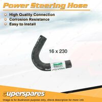 Power Steering Low Pressure Hose 16 x 230mm for Holden Berlina Calais VT VX VY